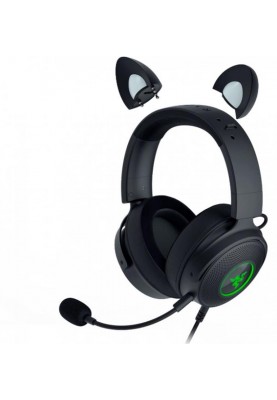 Гарнiтура Razer Kraken Kitty V2 Pro Black (RZ04-04510100-R3M1)