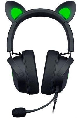 Гарнiтура Razer Kraken Kitty V2 Pro Black (RZ04-04510100-R3M1)