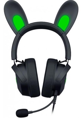 Гарнiтура Razer Kraken Kitty V2 Pro Black (RZ04-04510100-R3M1)