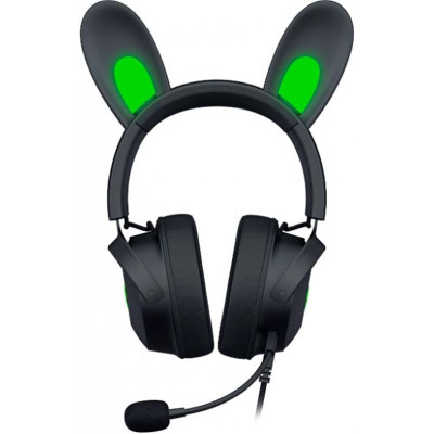 Гарнiтура Razer Kraken Kitty V2 Pro Black (RZ04-04510100-R3M1)