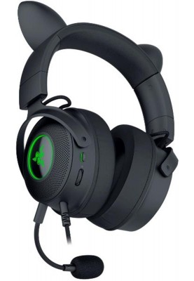 Гарнiтура Razer Kraken Kitty V2 Pro Black (RZ04-04510100-R3M1)