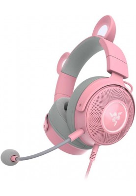 Гарнiтура Razer Kraken Kitty V2 Pro Quartz (RZ04-04510200-R3M1)