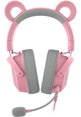 Гарнiтура Razer Kraken Kitty V2 Pro Quartz (RZ04-04510200-R3M1)