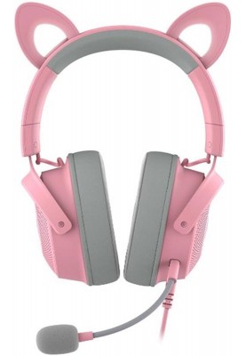 Гарнiтура Razer Kraken Kitty V2 Pro Quartz (RZ04-04510200-R3M1)