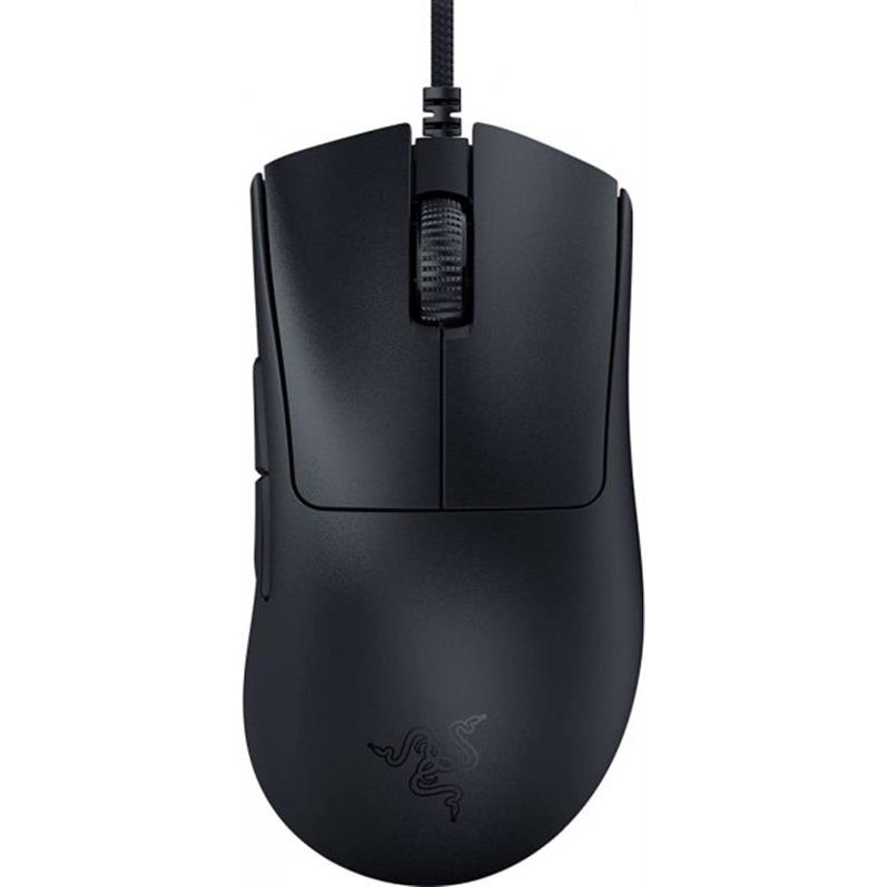 Мишка Razer DeathAdder V3 Black (RZ01-04640100-R3M1)