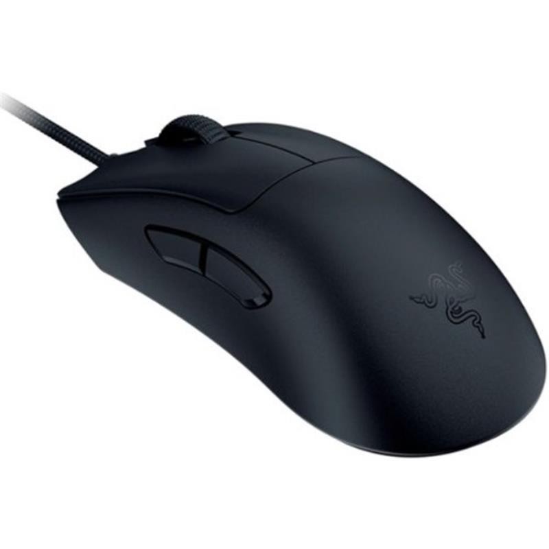 Мишка Razer DeathAdder V3 Black (RZ01-04640100-R3M1)