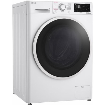 Пральна машина LG F2V3HS7WW