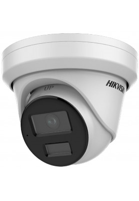 IP камера Hikvision DS-2CD2323G2-IU(D) 2.8mm