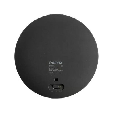 Акустична система Remax RB-M9 Black (6954851260820)