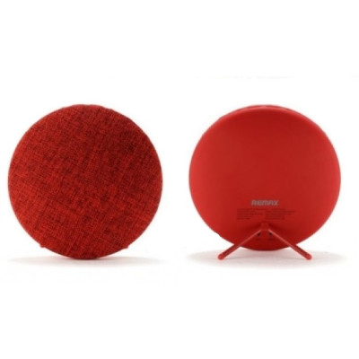 Акустична система Remax RB-M9 Red (6954851260813)