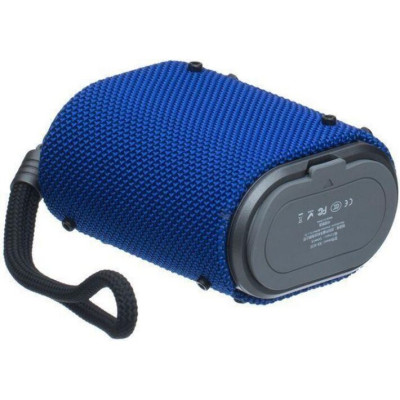 Акустична система Remax RB-M30 Blue (6954851293712)