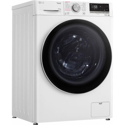 Пральна машина LG F4V5RS0WW