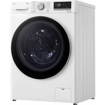 Пральна машина LG F4V5RS0WW