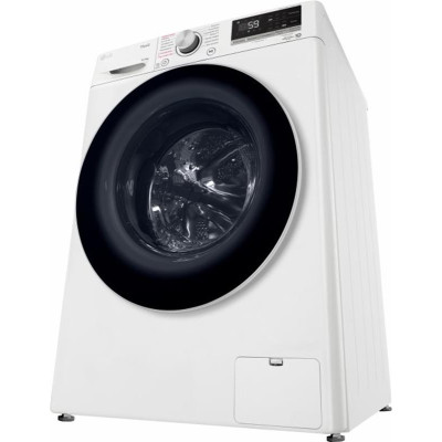 Пральна машина LG F4V5RS0WW