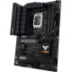 Материнська плата Asus TUF Gaming B760-Plus WiFi Socket 1700