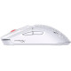 Миша бездротова HyperX Pulsefire Haste WL White (4P5D8AA)