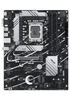 Материнська плата Asus Prime B760-Plus Socket 1700