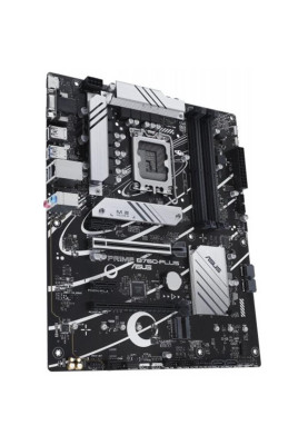Материнська плата Asus Prime B760-Plus Socket 1700