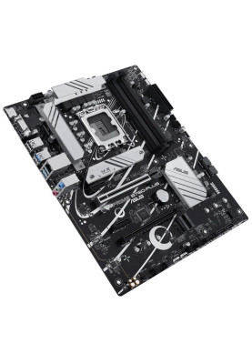 Материнська плата Asus Prime B760-Plus Socket 1700