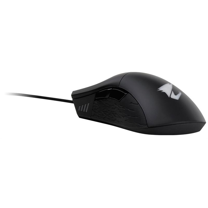 Миша Gigabyte Aorus M3 RGB Black_акція