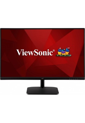 Монітор ViewSonic 27" VA2732-MHD IPS Black