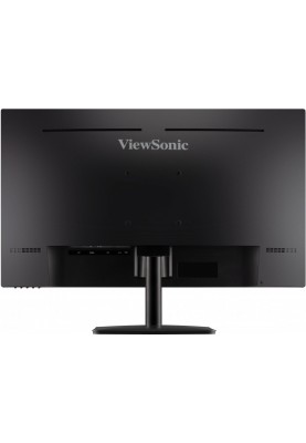 Монітор ViewSonic 27" VA2732-MHD IPS Black