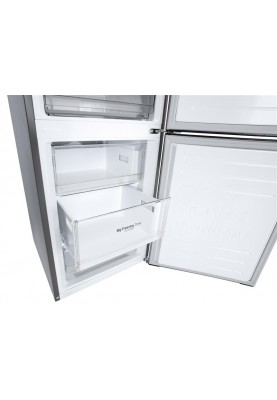 Холодильник LG GW-B509CLZM