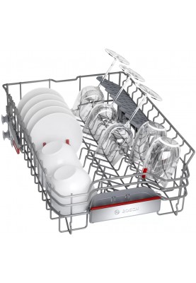 Вбудована посудомийна машина Bosch SPV6ZMX21K