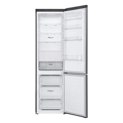 Холодильник LG GW-B509SLKM