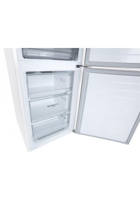 Холодильник LG GW-B509SQKM