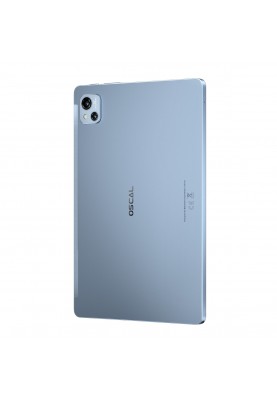 Планшетний ПК Oscal Pad 13 8/256GB 4G Dual Sim Glacier Blue