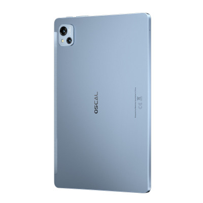 Планшет Oscal Pad 13 8/256GB 4G Dual Sim Glacier Blue