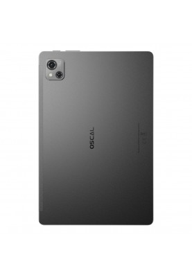 Планшетний ПК Oscal Pad 13 8/256GB 4G Dual Sim Space Grey