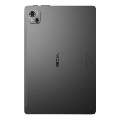 Планшетний ПК Oscal Pad 13 8/256GB 4G Dual Sim Space Grey