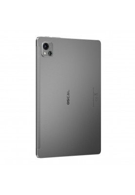 Планшетний ПК Oscal Pad 13 8/256GB 4G Dual Sim Space Grey