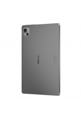 Планшетний ПК Oscal Pad 13 8/256GB 4G Dual Sim Space Grey