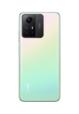 Смартфон Xiaomi Redmi Note 12S 8/256GB Dual Sim Pearl Green