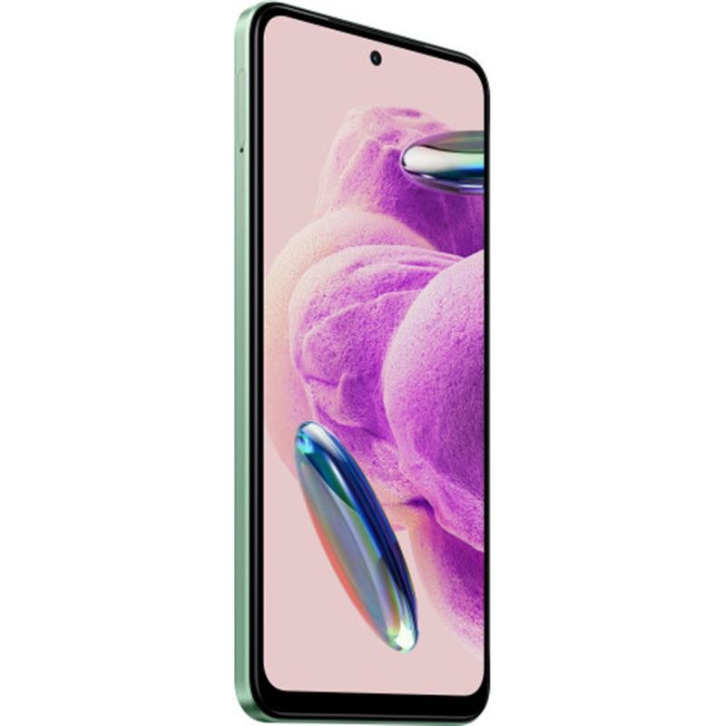 Смартфон Xiaomi Redmi Note 12S 8/256GB Dual Sim Pearl Green EU_