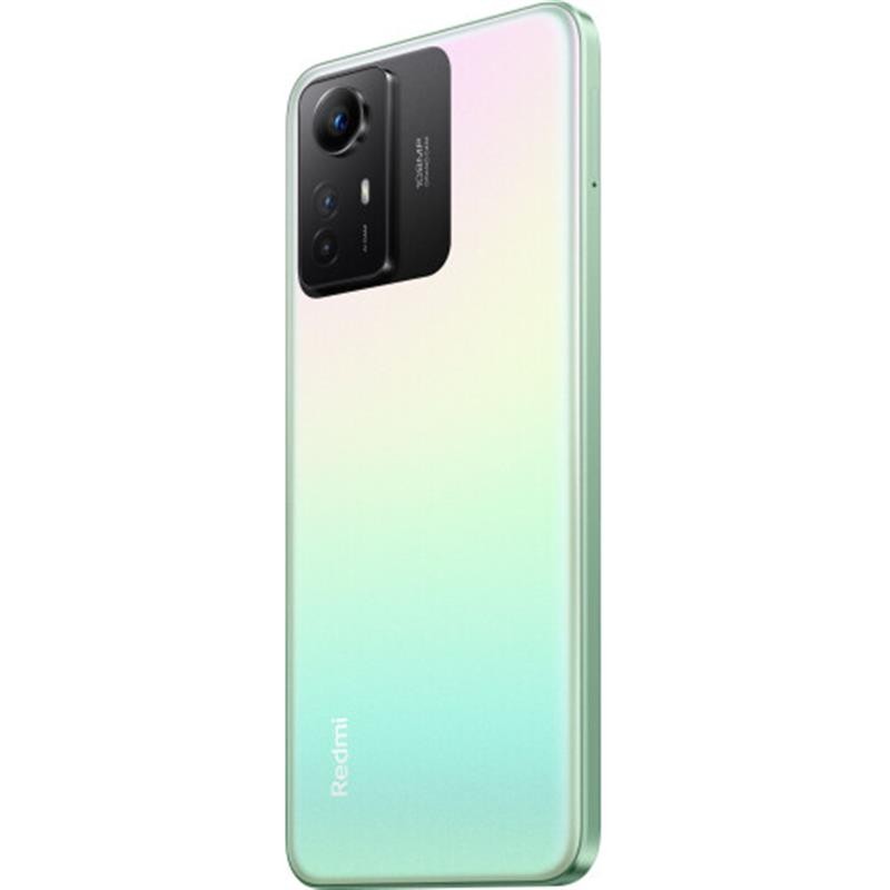 Смартфон Xiaomi Redmi Note 12S 8/256GB Dual Sim Pearl Green EU_