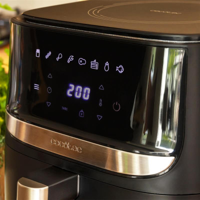Мультипіч Cecotec Cecofry Advance Precision (CCTC-03214)