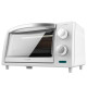 Електропіч Cecotec Mini oven Bake&Toast 1000 White (CCTC-02225)