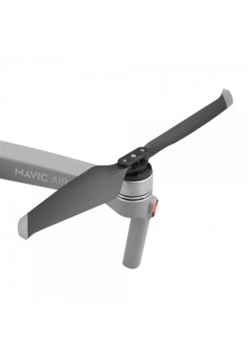Пропелери лопаті гвинти SK для DJI Mavic Air 2/2S Quick Props (4шт) Silver (4001039590186S)