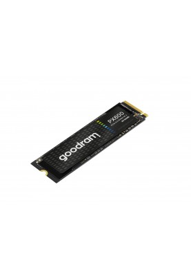Накопичувач SSD 2TB Goodram PX600 M.2 2280 PCIe 4.0 x4 NVMe 3D TLC (SSDPR-PX600-2K0-80)