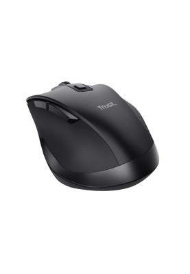 Миша бездротова Trust Fyda Rechargeable Comfort Mouse Eco (24727)