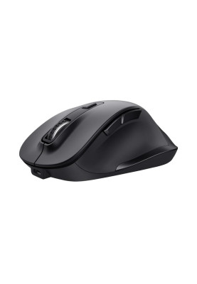 Миша бездротова Trust Fyda Rechargeable Comfort Mouse Eco (24727)