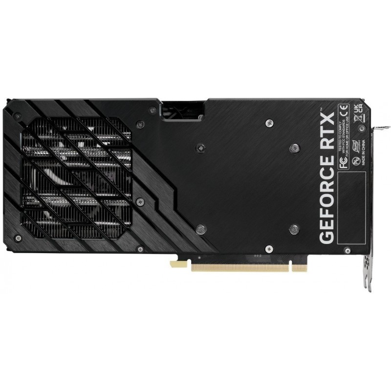 Відеокарта GF RTX 4070 12GB GDDR6X Dual Palit (NED4070019K9-1047D)