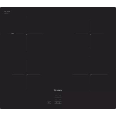 Варильна поверхня Bosch PUG61KAA5E