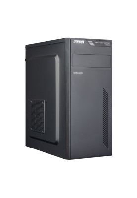 Персональний комп`ютер COBRA Optimal (I14.16.S9.INT.454)