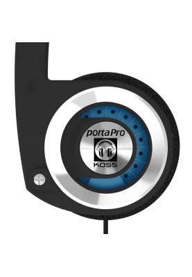 Навушники KOSS Porta Pro (192485.101)