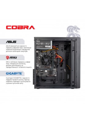 Персональний комп`ютер COBRA (I14.16.S2.INT.2720)